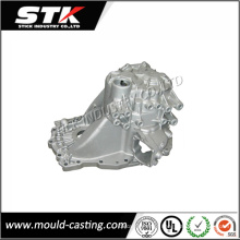 Alumínio Die Casting para componentes de componentes / partes de motores (STK-ADI0022)